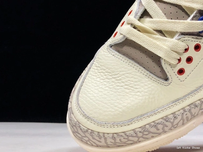 1st Kicks sail Air 